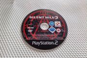 Silent Hill 3 PlayStation2 Ps2 Games Original