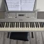 Yamaha Keyboard 61 Keys Image 4