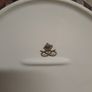 Antique Old Coalport serving dish Image 3