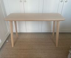 desk/console table
