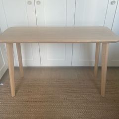 desk/console table