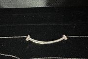 diamond necklace