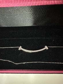 diamond necklace