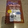 Diary of a wimpy kid books 1 through 11 Image 7