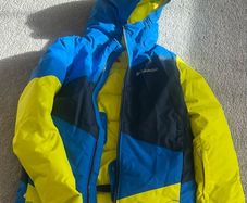 kids jacket Columbia