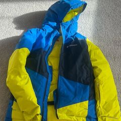 kids jacket Columbia