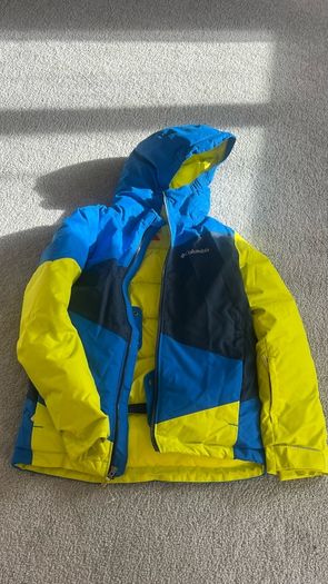 kids jacket Columbia