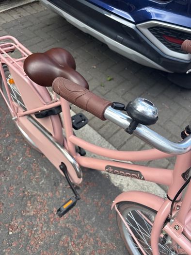 childrens bike