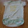Dunnes Stores Newborn Vests x 10 for Sale Image 6