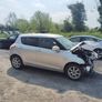 Breaking Suzuki swift 2016 petrol automatic Image 5