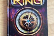James Dashner - Infinity Ring
