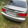 Bmw 320i  E93 Image 6