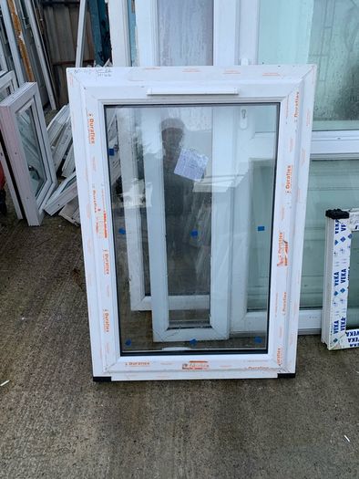 Pvc Window For Sale in Clondalkin, Dublin from JPs Doors and Windows