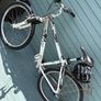 Raleigh bike Image 2