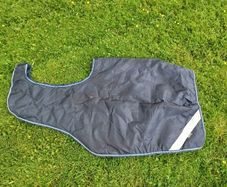 Rhino Wrap Around Exercise Sheet Medium