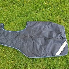 Rhino Wrap Around Exercise Sheet Medium