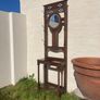 Hall Stand - Neat Size - Antique Image 4