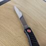 Vintage Wenger SwissBuck SwissMate1 Super Rare Discontinued Collectable Swiss Army Knife Image 2