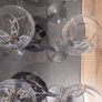 6 x John Rocha Waterford Crystal Red Wine Glasses Image 7