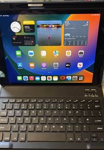 iPad 9th Gen 64gb