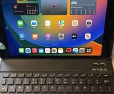 iPad 9th Gen 64gb