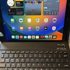 iPad 9th Gen 64gb