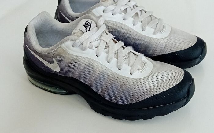 Boys Nike Trainers