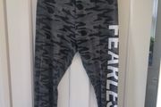 Ladies GOLDDIGGA leggings