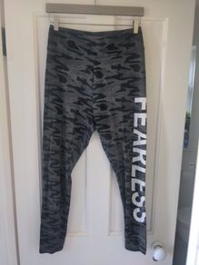 Ladies GOLDDIGGA leggings