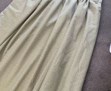 curtains