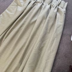 curtains
