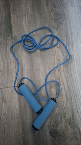 Skipping rope