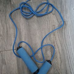 Skipping rope