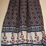 beautiful floral maxi skirt. Perfect for summer Image 5