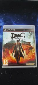 Devil May Cry PS3