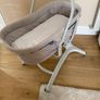 3in1 Chicco baby bed and chair Image 3