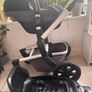 Joolz Day Travel system, Maxi Cosi Car seat and iso fix base Image 2