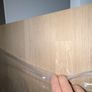 solid Oak Worktop / Countertop Image 5