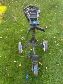 Golf Trolley