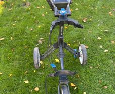 Golf Trolley