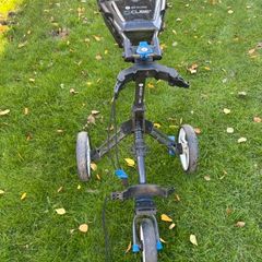 Golf Trolley