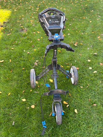 Golf Trolley