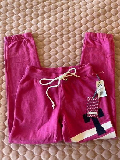 Tommy Girl Tracksuit Bottoms Size XS