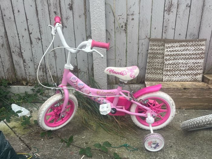kids bike