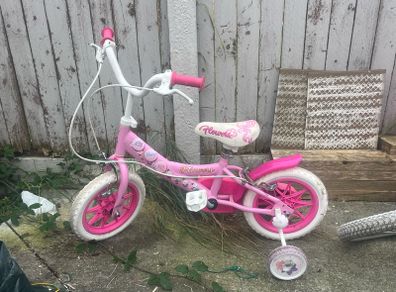 kids bike