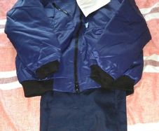 Mens Complete Work Uniform For Sale