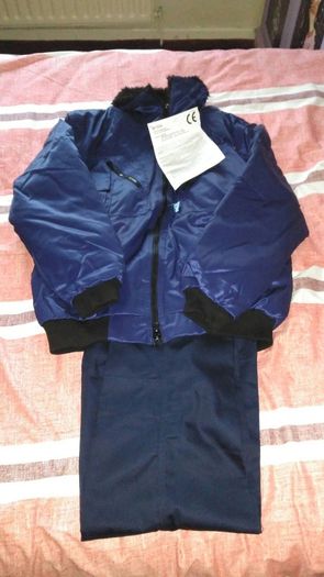 Mens Complete Work Uniform For Sale