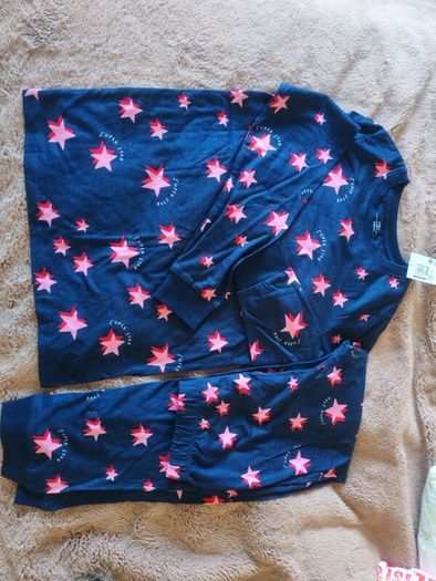 Brand new girls pyjamas set