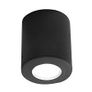 LED Ceiling Lights in White, Black or Grey Image 3