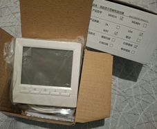 Smart Tuya WiFi Thermostat 16A  for Underfloor Heating